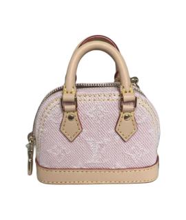 LOUIS VUITTON Сумка с короткими ручками