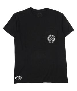 CHROME HEARTS Футболка