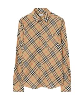 BURBERRY Классическая рубашка