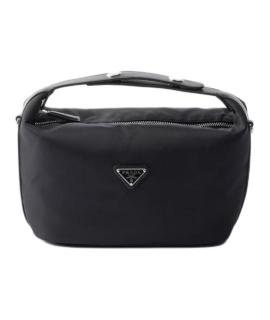 PRADA Сумка с короткими ручками
