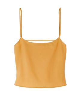 JACQUEMUS Майка