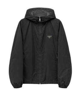 PRADA Пуховик