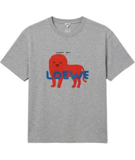 LOEWE Футболка