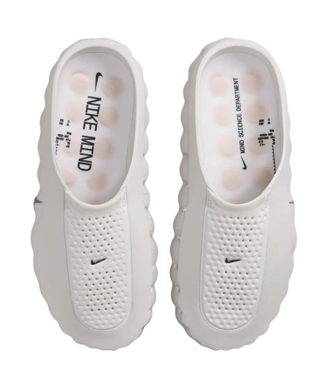 NIKE Резиновые мюли, фото 3