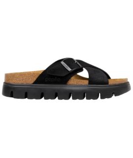 BIRKENSTOCK Шлепанцы