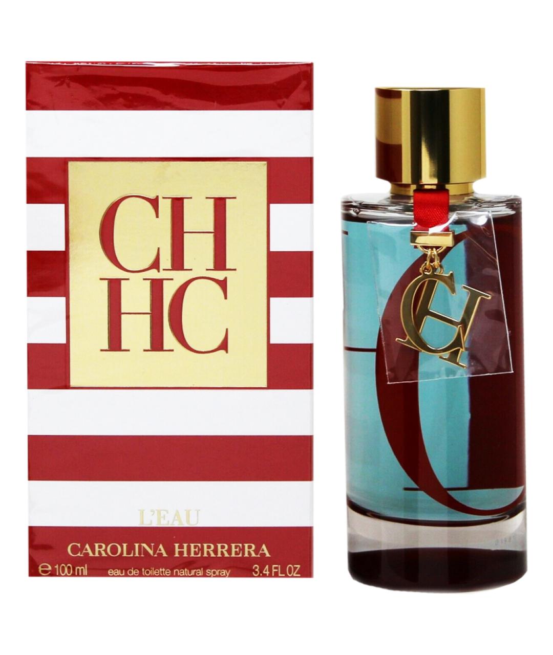 CAROLINA HERRERA Аромат для женщин, фото 2