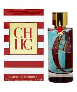 CAROLINA HERRERA Аромат для женщин