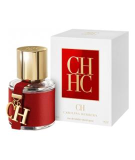 CAROLINA HERRERA Аромат для женщин