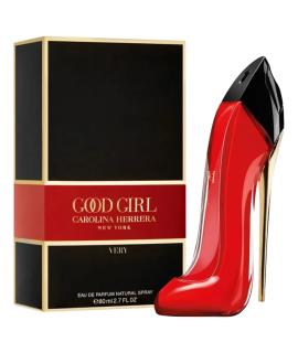 CAROLINA HERRERA Аромат для женщин