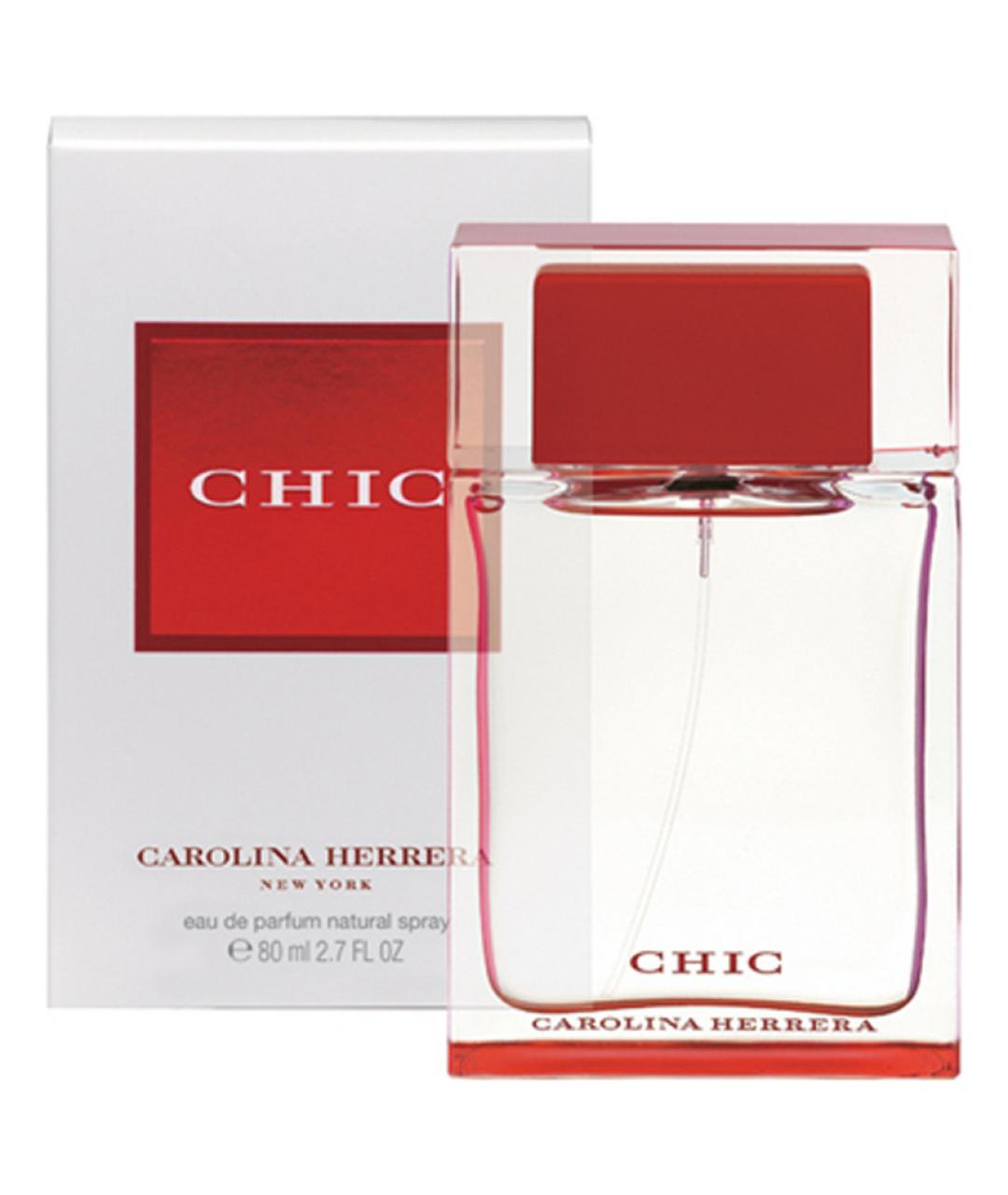 CAROLINA HERRERA Аромат для женщин, фото 2