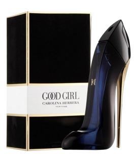 CAROLINA HERRERA Аромат для женщин