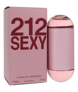 CAROLINA HERRERA Аромат для женщин