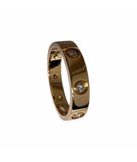CARTIER Кольцо