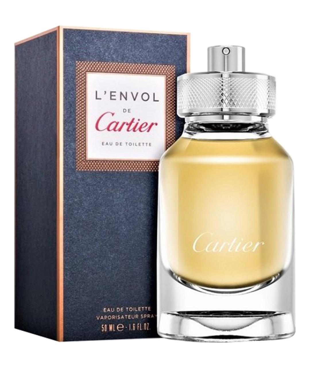 CARTIER Аромат для мужчин, фото 2