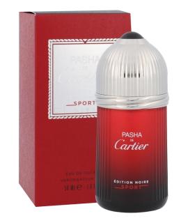 CARTIER Аромат для мужчин