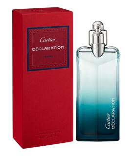 CARTIER Аромат для мужчин