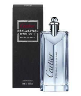 CARTIER Аромат для мужчин