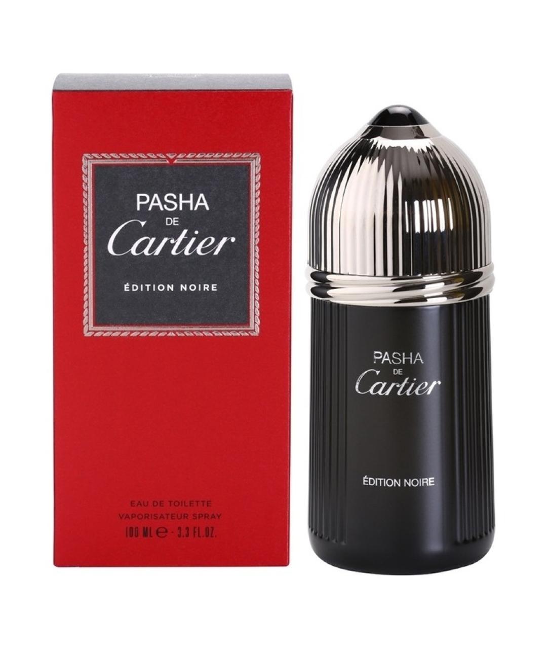 CARTIER Аромат для мужчин, фото 2