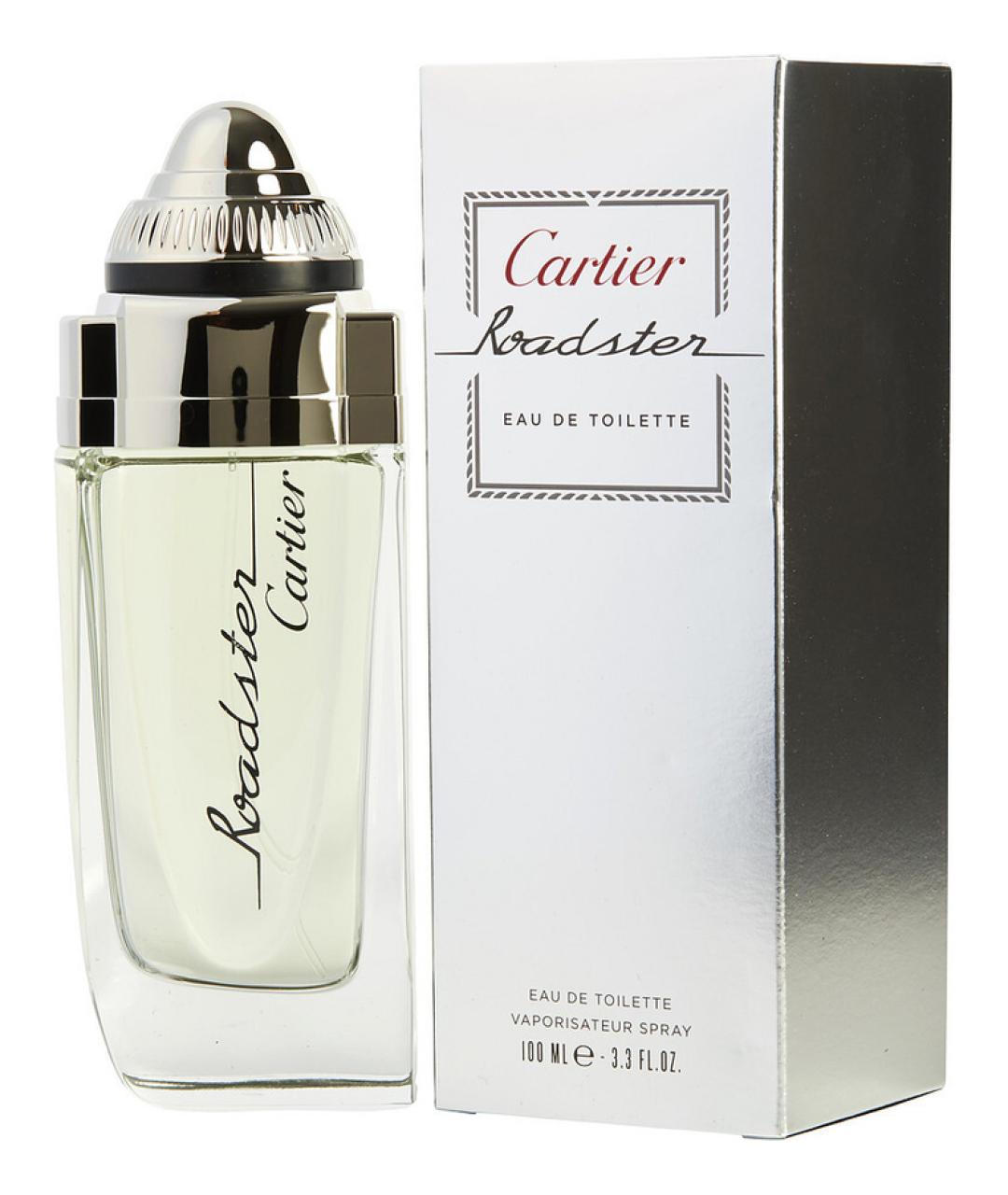 CARTIER Аромат для мужчин, фото 2