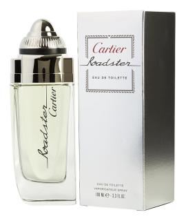 CARTIER Аромат для мужчин