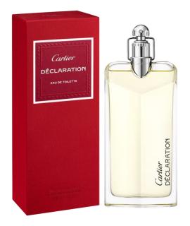 CARTIER Аромат для мужчин