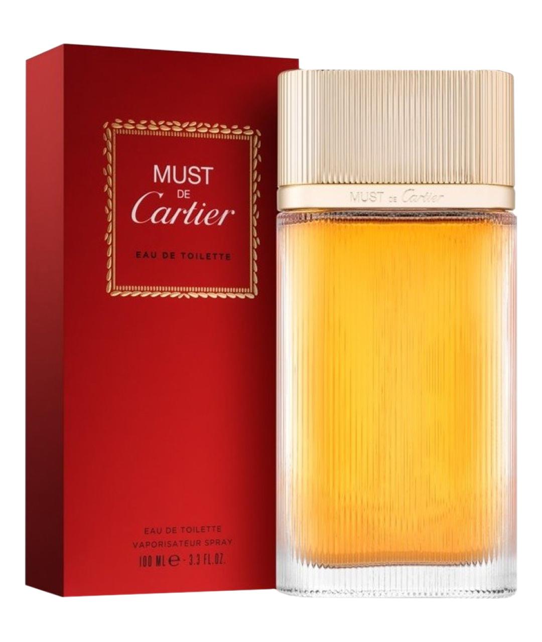 CARTIER Аромат для женщин, фото 1