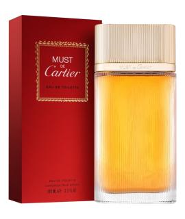 CARTIER Аромат для женщин