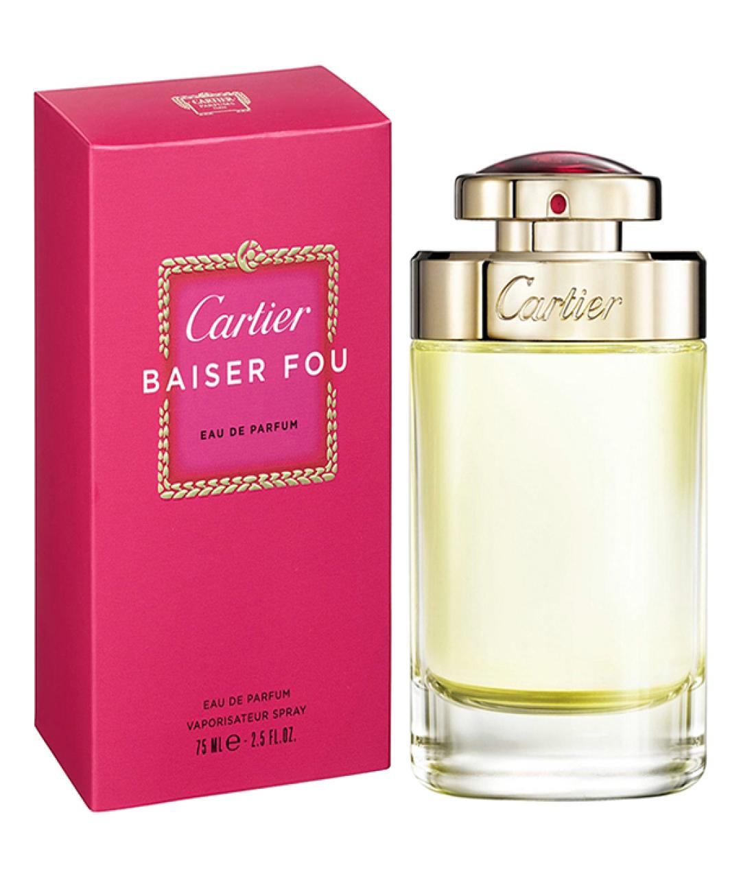 CARTIER Аромат для женщин, фото 1