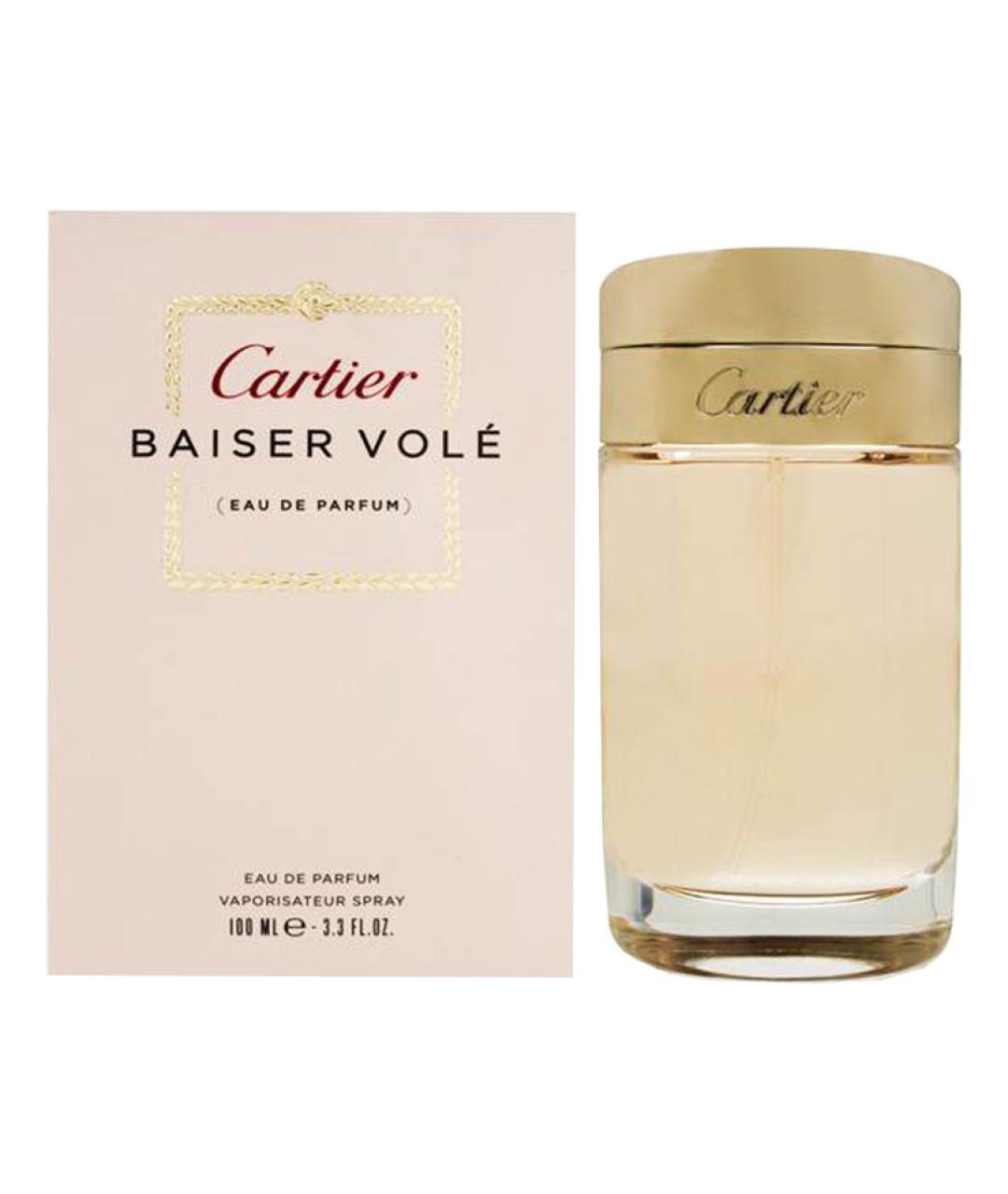 CARTIER Аромат для женщин, фото 1