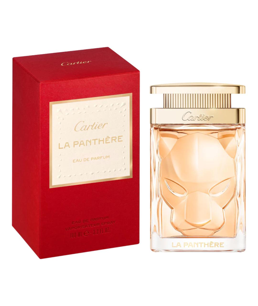 CARTIER Аромат для женщин, фото 2