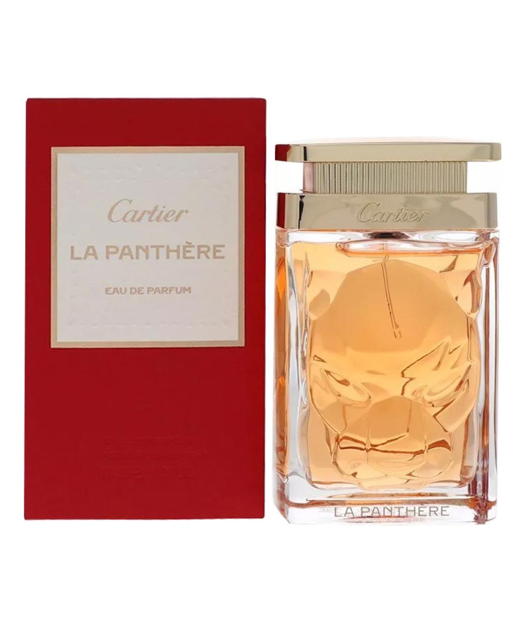 CARTIER Аромат для женщин, фото 2