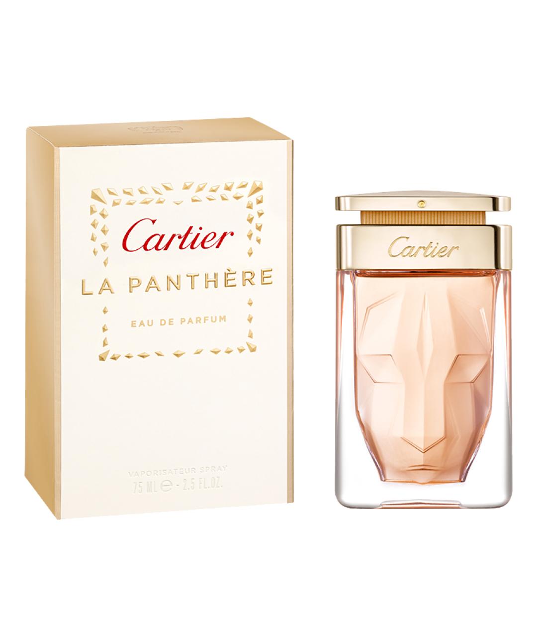 CARTIER Аромат для женщин, фото 1