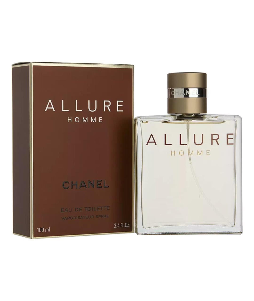 CHANEL Аромат для мужчин, фото 2