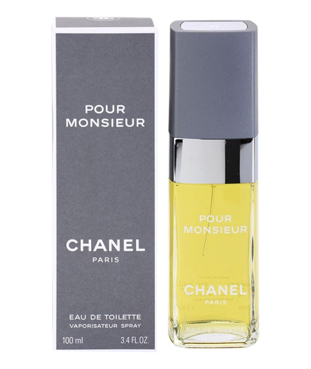 CHANEL Аромат для мужчин, фото 2