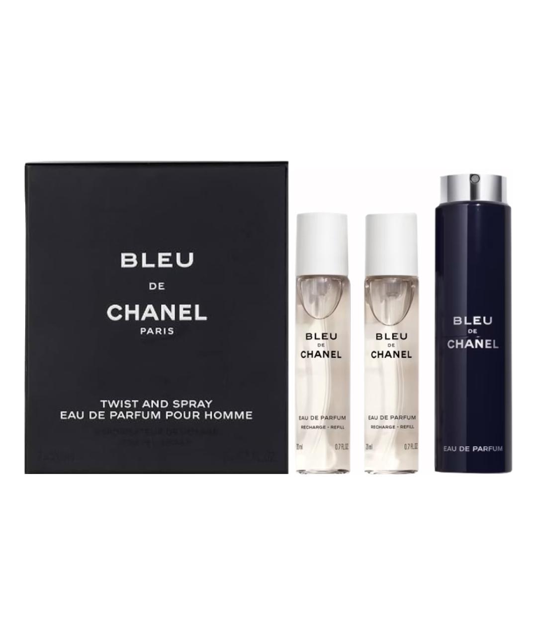 CHANEL Аромат для мужчин, фото 1