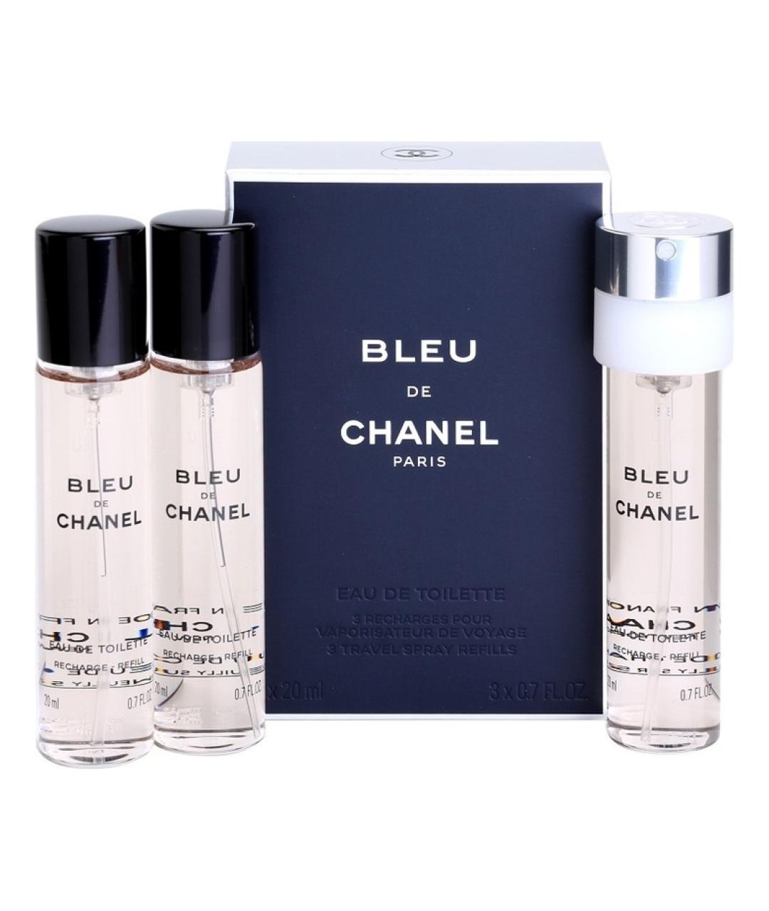 CHANEL Аромат для мужчин, фото 1