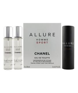 CHANEL Аромат для мужчин