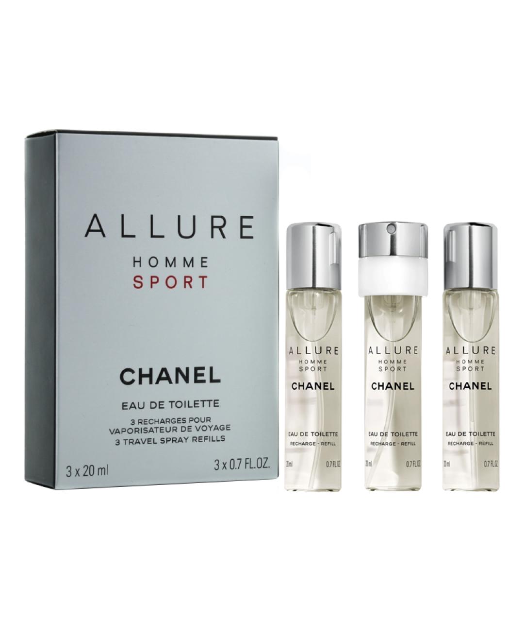 CHANEL Аромат для мужчин, фото 2