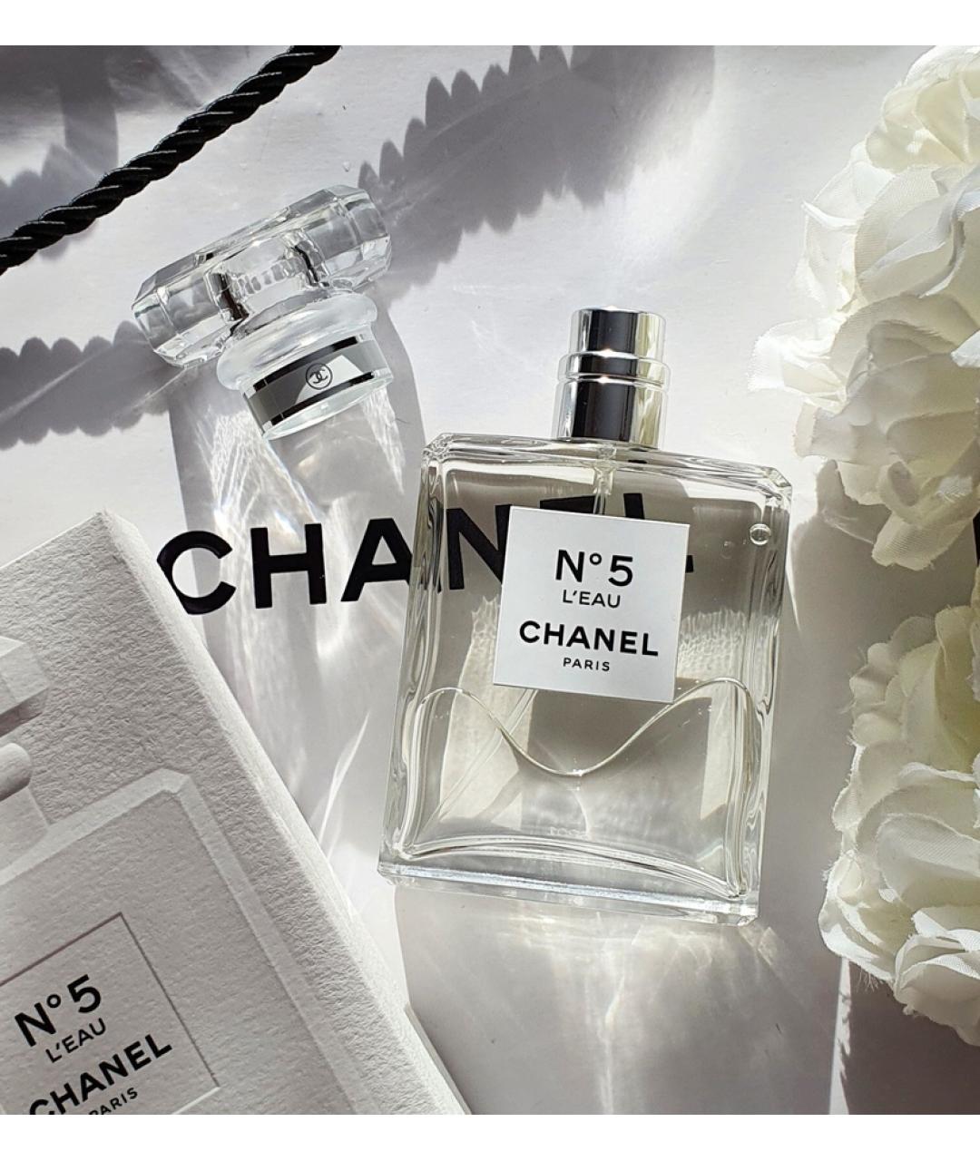 CHANEL Аромат для женщин, фото 4