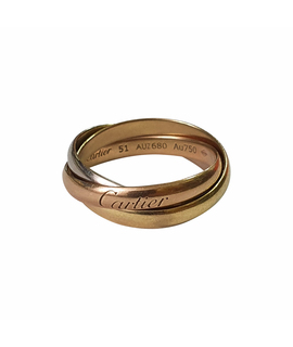 

Кольцо CARTIER