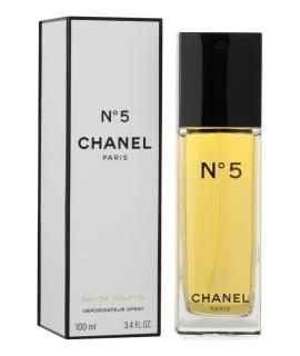 CHANEL Аромат для женщин