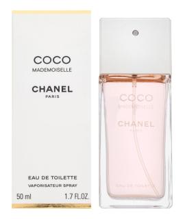CHANEL Аромат для женщин