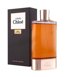 CHLOE Аромат для женщин