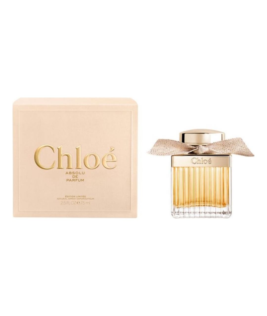 CHLOE Аромат для женщин, фото 2