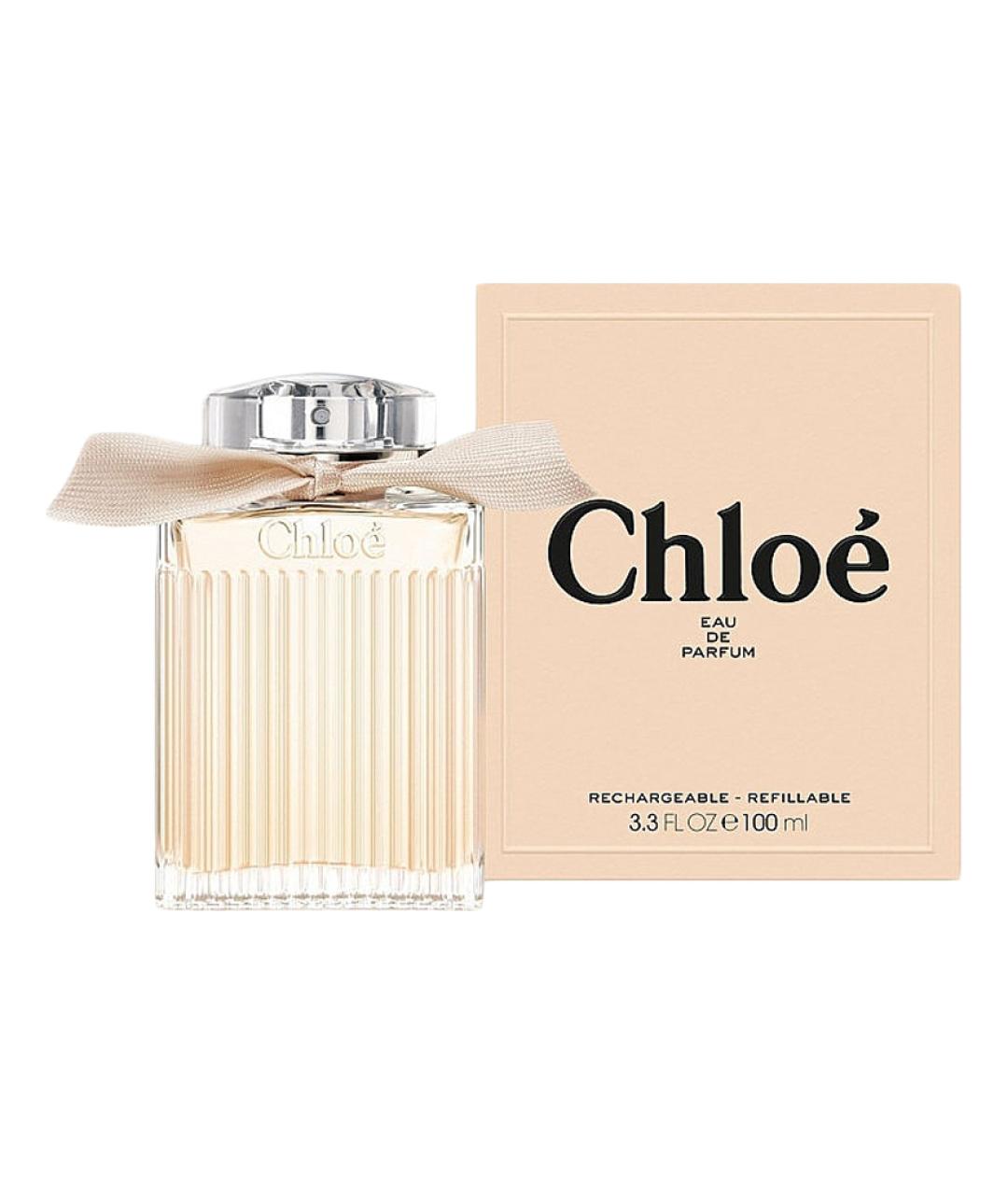 CHLOE Аромат для женщин, фото 2