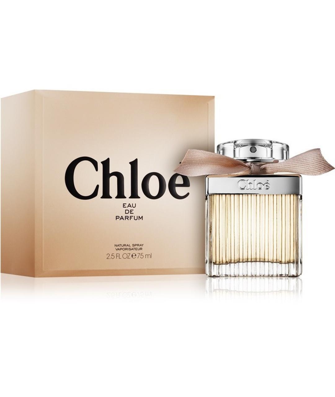 CHLOE Аромат для женщин, фото 1