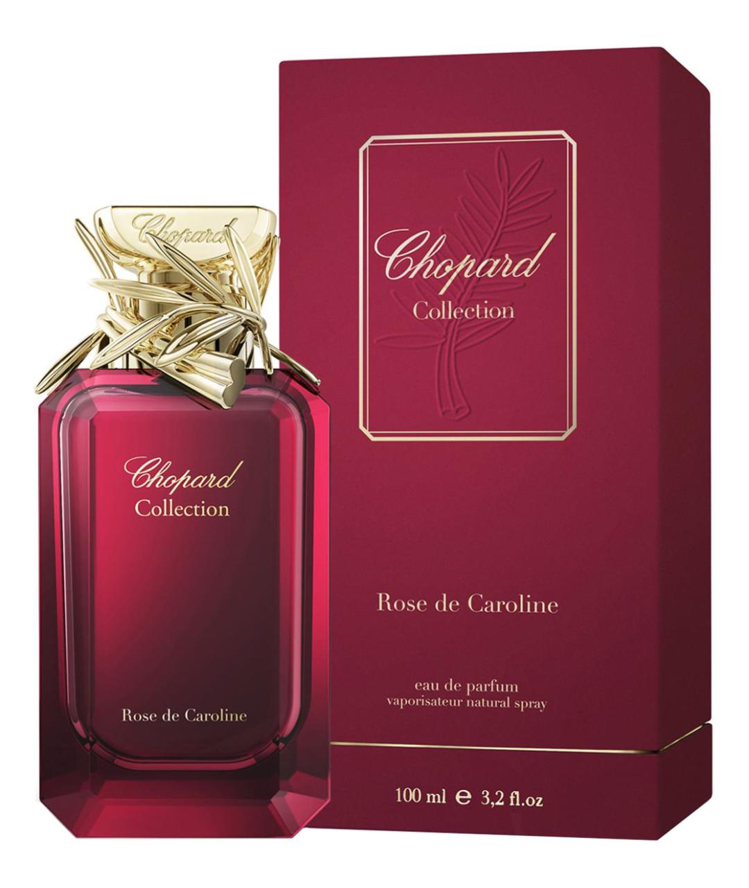 CHOPARD Аромат для женщин, фото 1