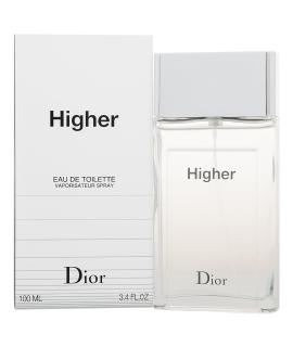 CHRISTIAN DIOR Аромат для мужчин