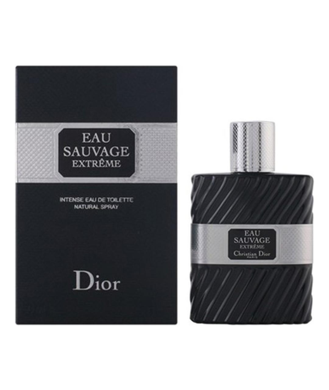 CHRISTIAN DIOR Аромат для мужчин, фото 1