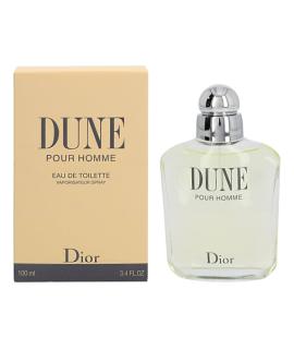 CHRISTIAN DIOR Аромат для мужчин